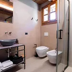 La Corte Del Glicine Pensionat 4*