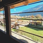 La Corte Del Glicine Pensionat