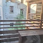 La Corte Del Glicine Pensionat Villa di Tirano