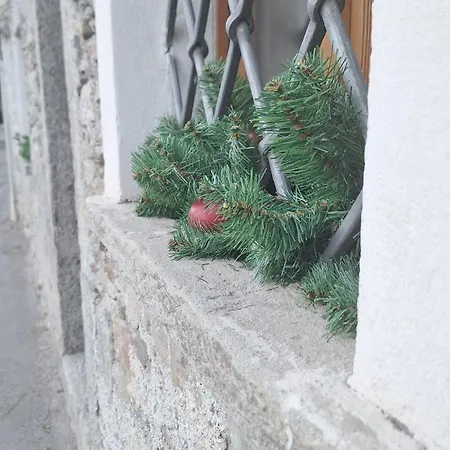 La Corte Del Glicine
